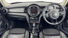 MINI Hatchback 1.5 Cooper 5dr Petrol Hatchback